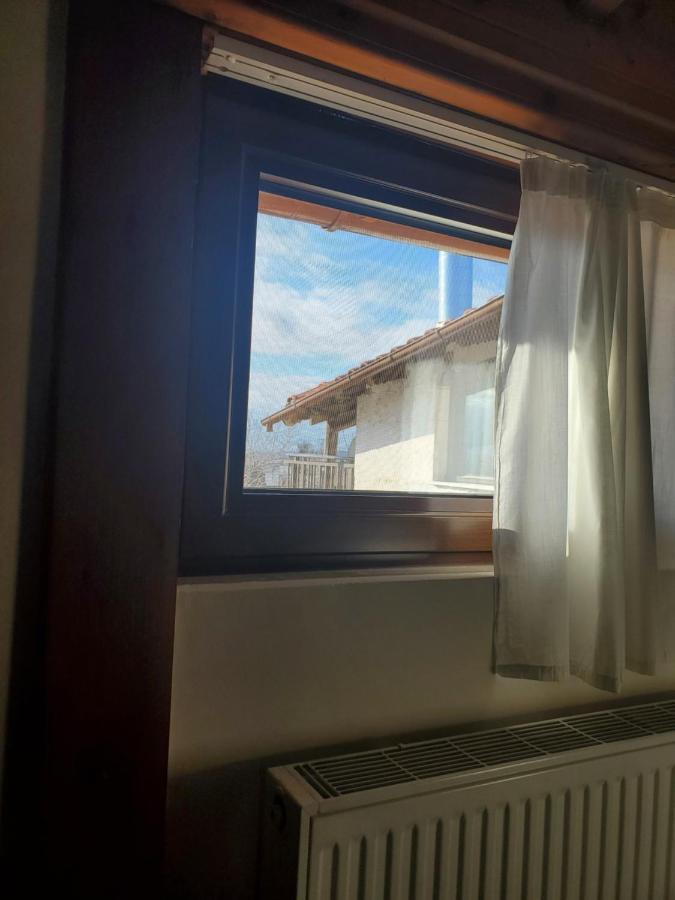 Σοφιτα Φερεσ Lägenhet Pherrai Exteriör bild